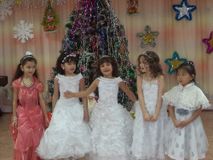 Новый год 2016
