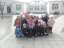 Весна-2020