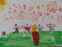 Сейфатова Севиля, 6 лет