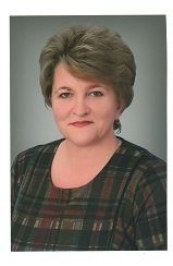 Алейникова Елена Ивановна