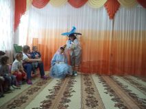 Незнайкины ошибки