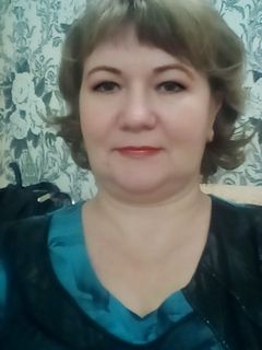 Невмержицкая Ирина Сергеевна